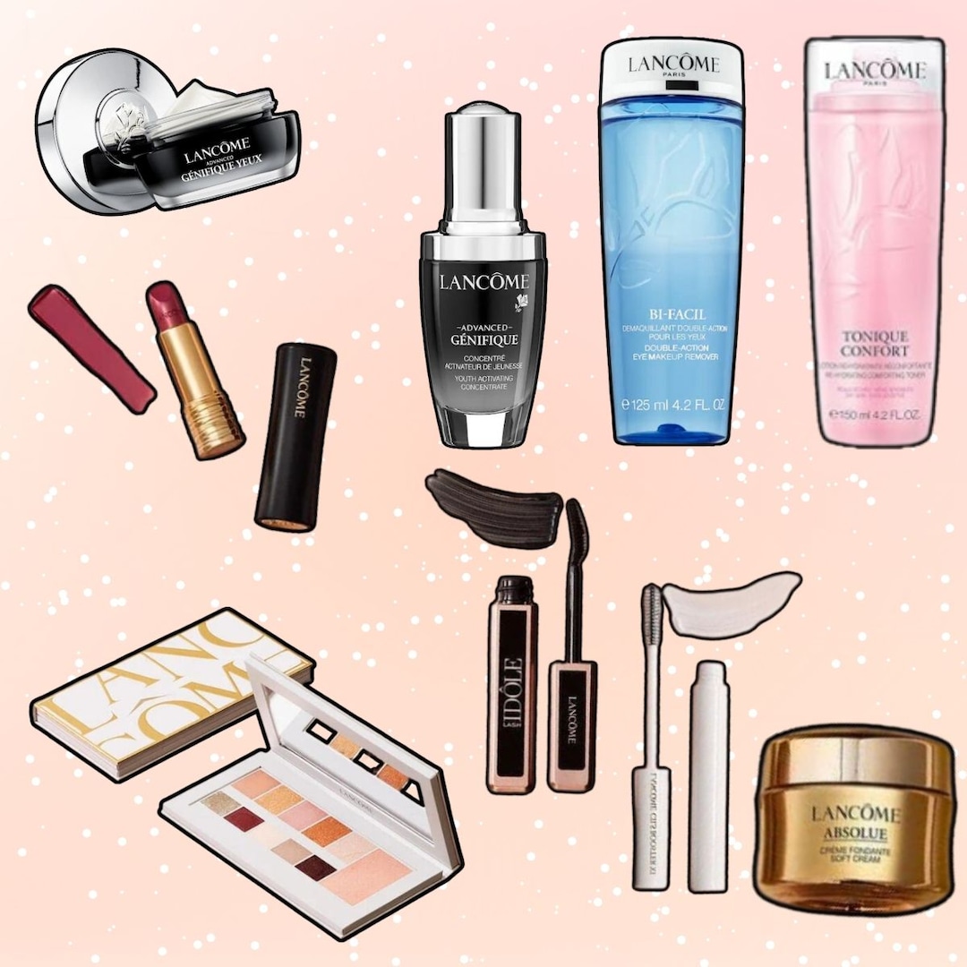 Score a $588 Value Holiday Beauty Box for $79